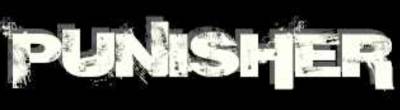 logo Punisher (UK)